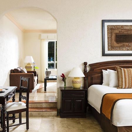 Hotel El Dorado Seaside Palms Adults Only Xetna Zewnętrze zdjęcie