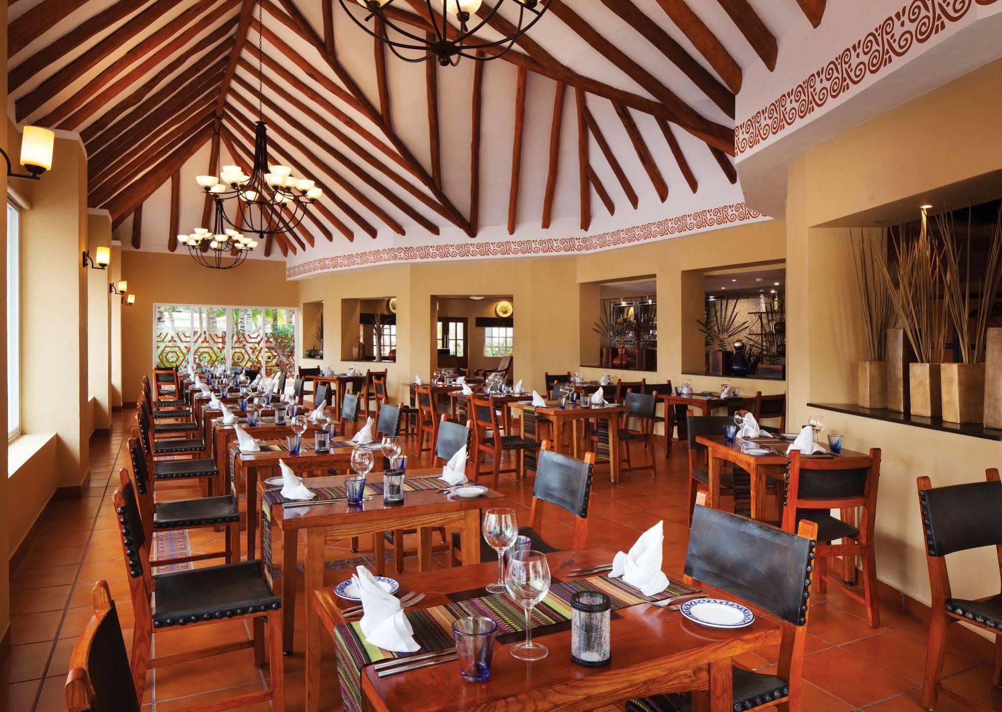 Hotel El Dorado Seaside Palms Adults Only Xetna Zewnętrze zdjęcie