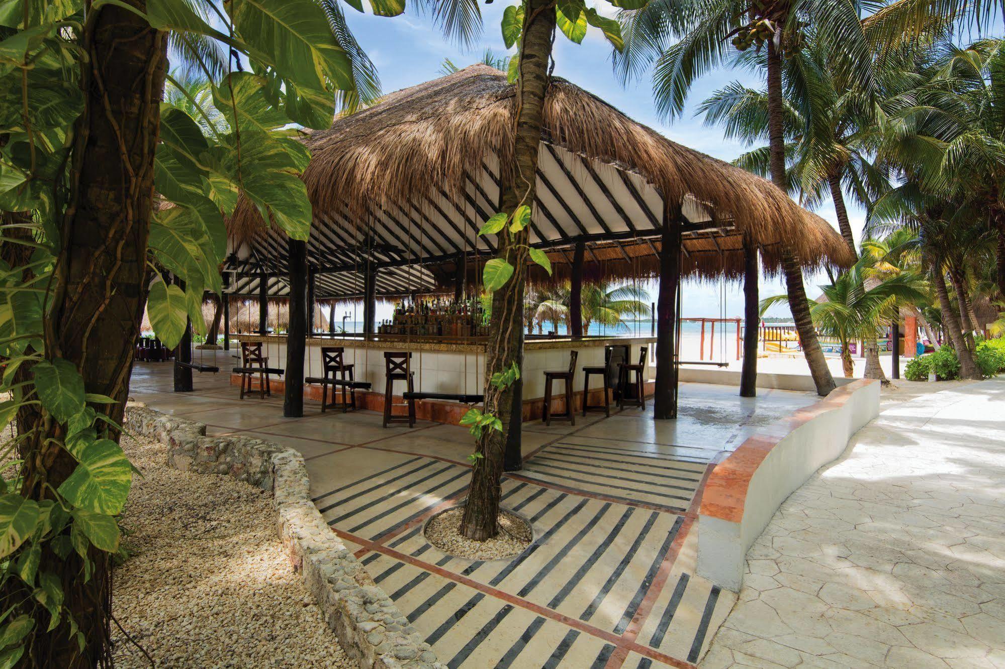 Hotel El Dorado Seaside Palms Adults Only Xetna Zewnętrze zdjęcie