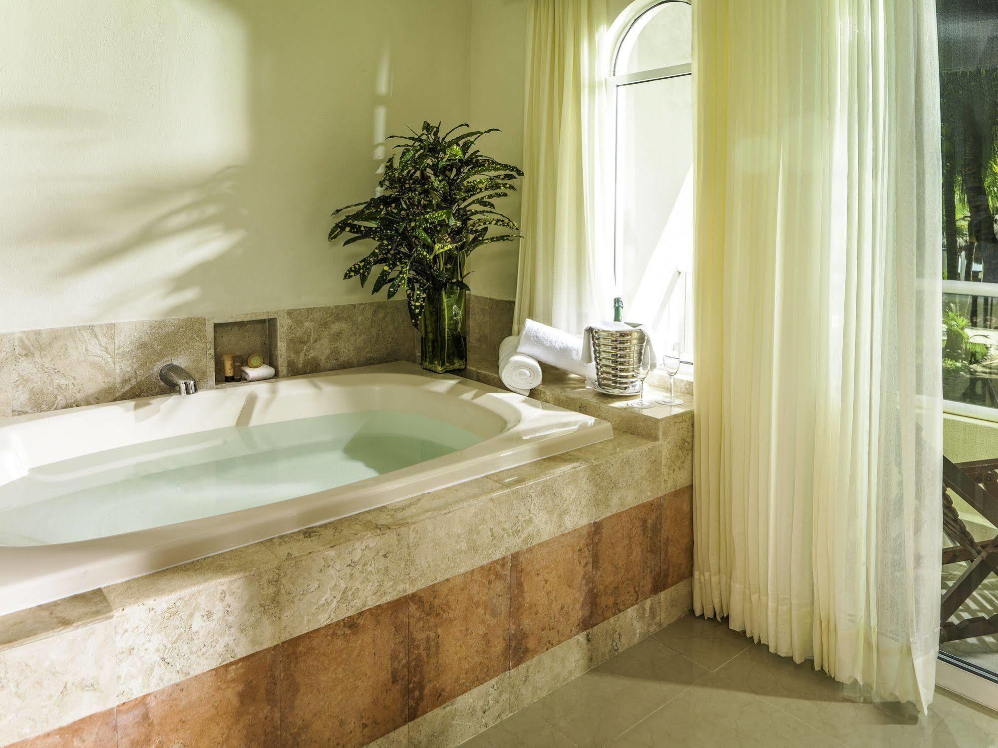 Hotel El Dorado Seaside Palms Adults Only Xetna Zewnętrze zdjęcie