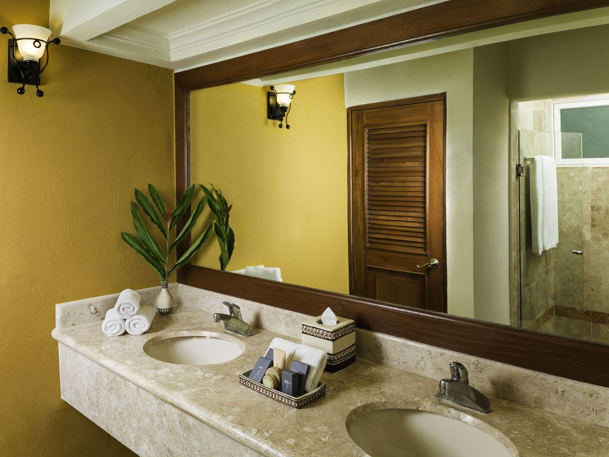Hotel El Dorado Seaside Palms Adults Only Xetna Zewnętrze zdjęcie