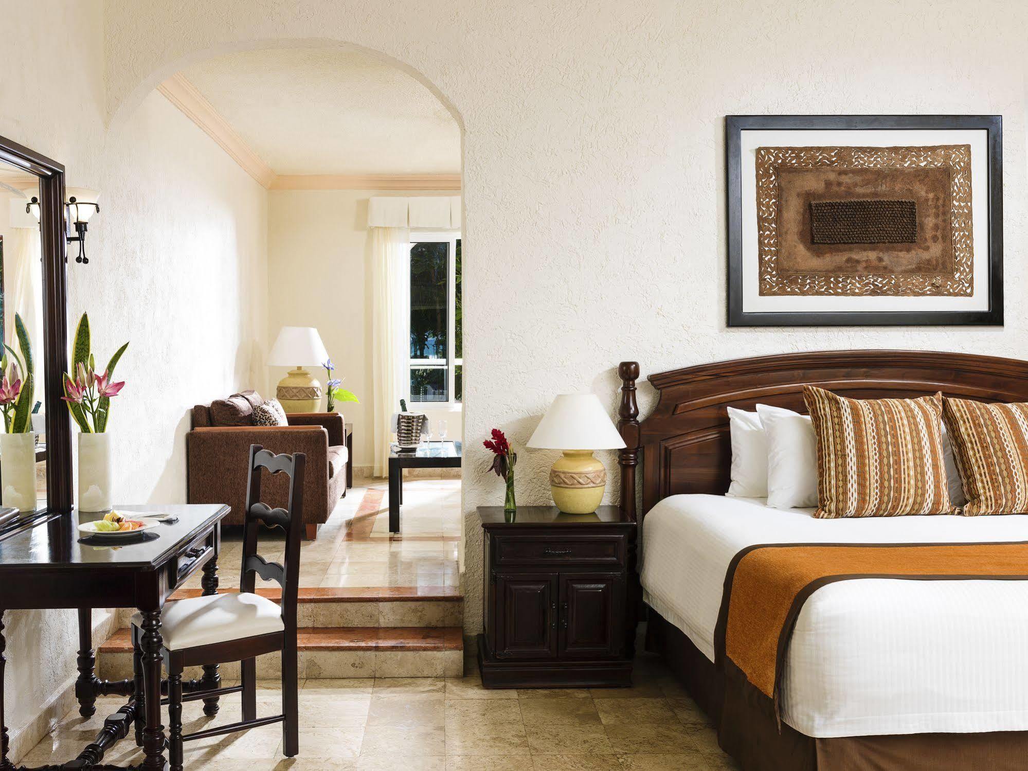 Hotel El Dorado Seaside Palms Adults Only Xetna Zewnętrze zdjęcie