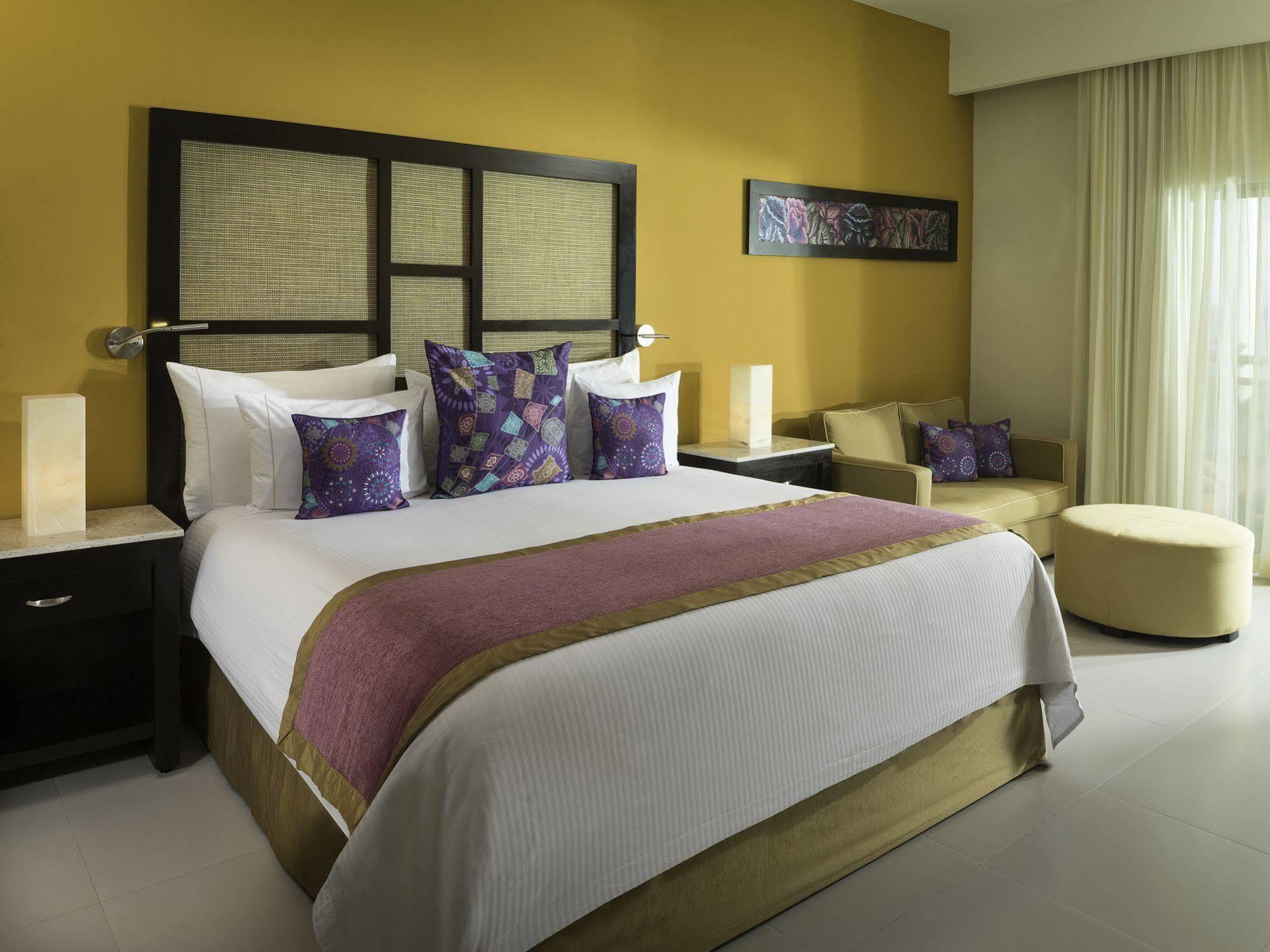 Hotel El Dorado Seaside Palms Adults Only Xetna Zewnętrze zdjęcie