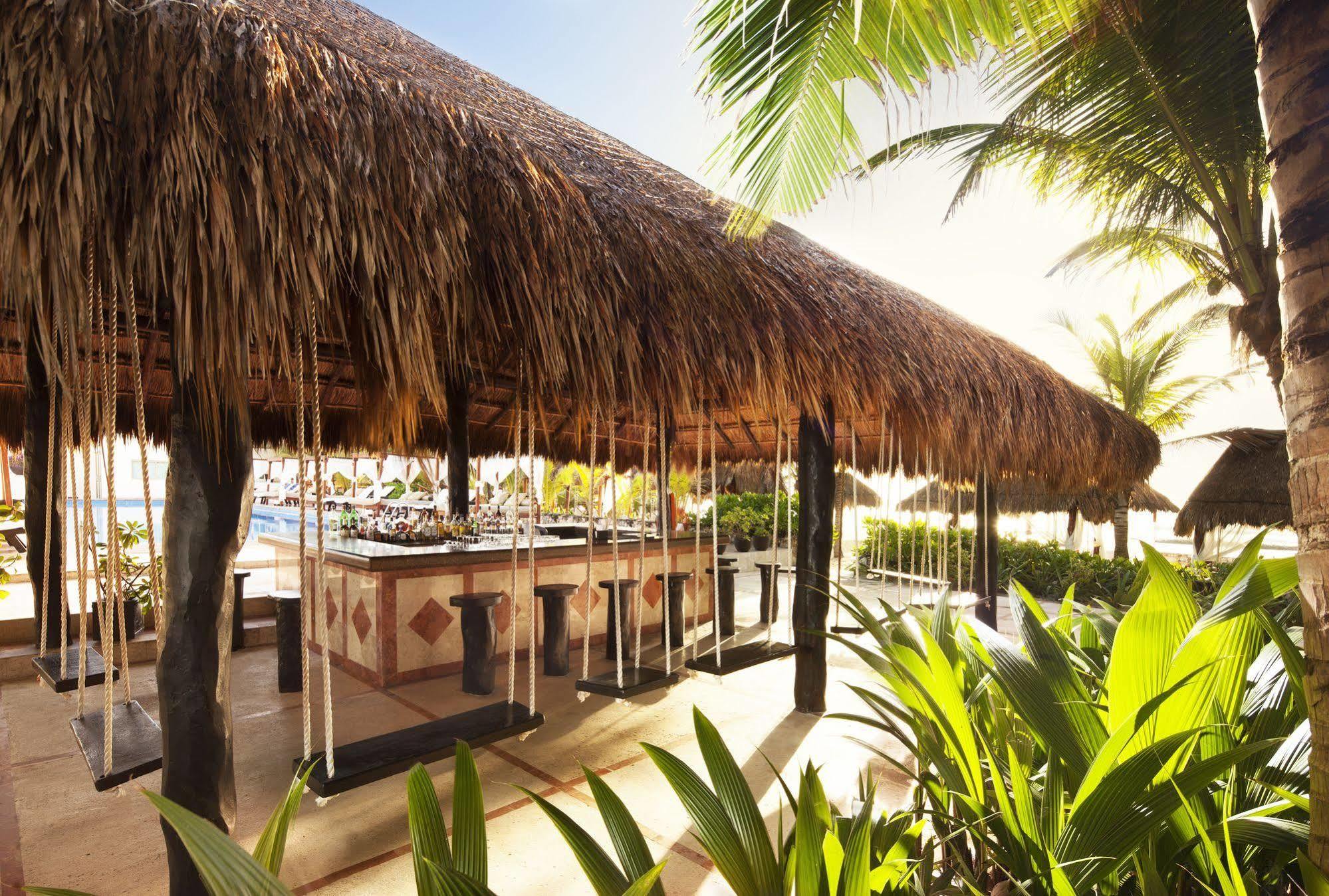 Hotel El Dorado Seaside Palms Adults Only Xetna Zewnętrze zdjęcie